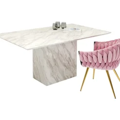 KARE Design Tisch Artistico Marble 160X90- Tische