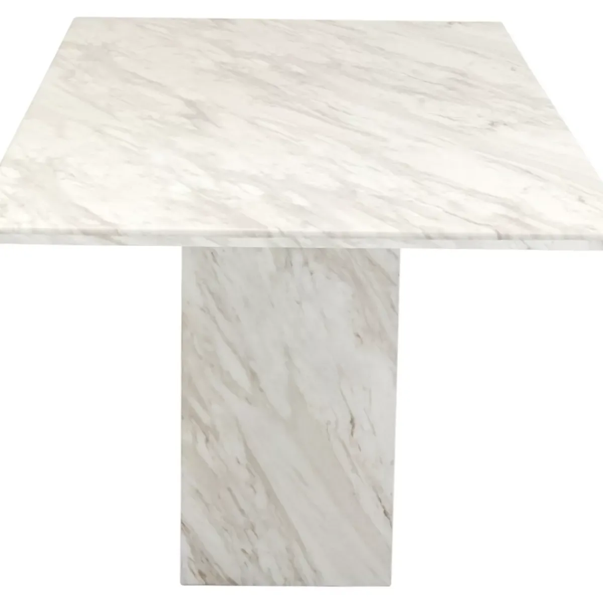 KARE Design Tisch Artistico Marble 160X90- Tische