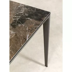 KARE Design Tisch Beck 180X90Cm- Tische