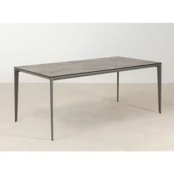 KARE Design Tisch Beck 180X90Cm- Tische