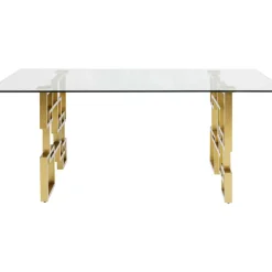 KARE Design Tisch Boulevard 200X100Cm- Tische