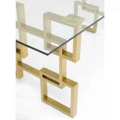 KARE Design Tisch Boulevard 200X100Cm- Tische