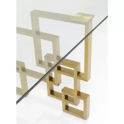 KARE Design Tisch Boulevard 200X100Cm- Tische