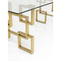 KARE Design Tisch Boulevard 200X100Cm- Tische