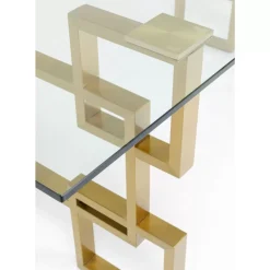 KARE Design Tisch Boulevard 200X100Cm- Tische