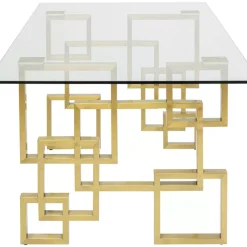 KARE Design Tisch Boulevard 200X100Cm- Tische