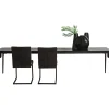 KARE Design Tisch Bug 300X90Cm- Tische
