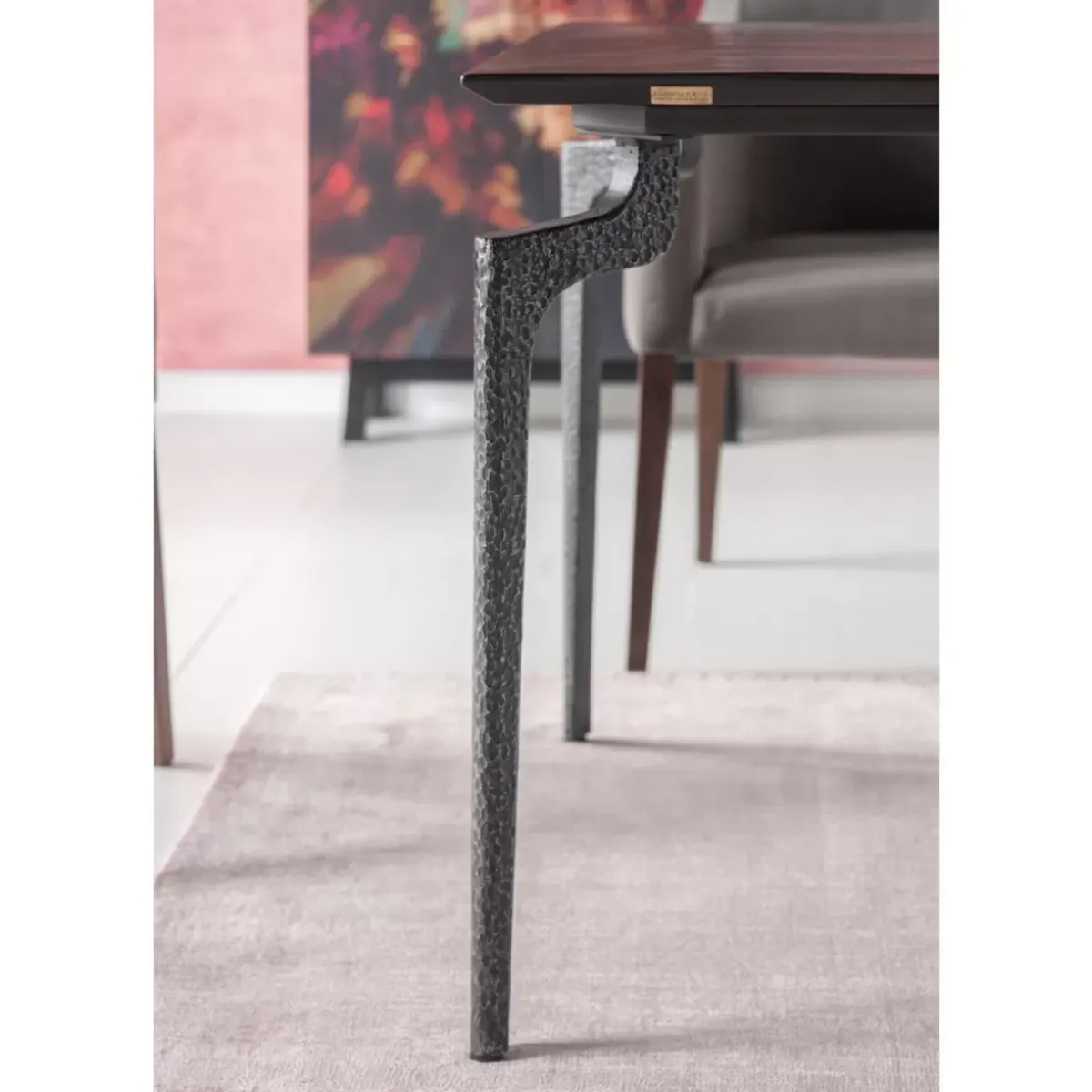 KARE Design Tisch Bug 300X90Cm- Tische