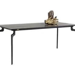 KARE Design Tisch Bug 180X90Cm- Tische