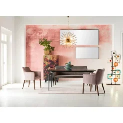 KARE Design Tisch Bug 180X90Cm- Tische