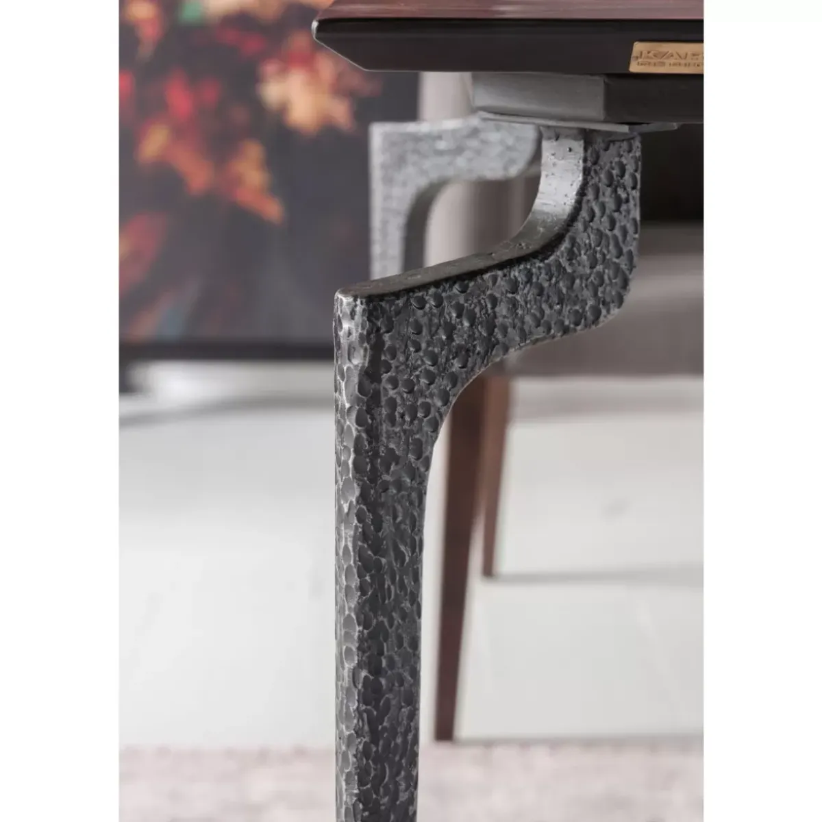 KARE Design Tisch Bug 180X90Cm- Tische