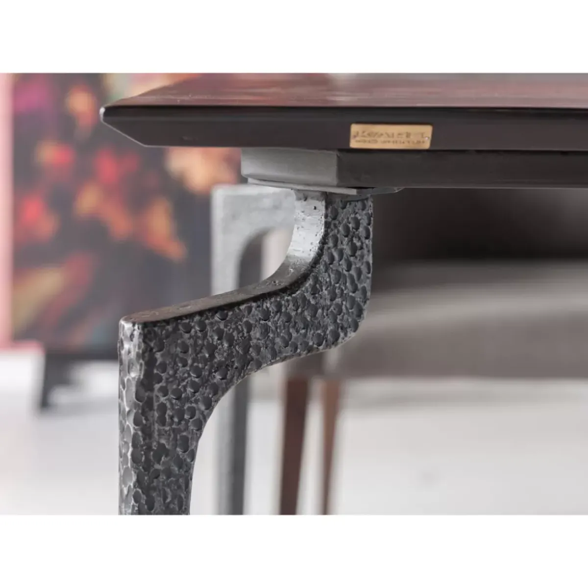 KARE Design Tisch Bug 180X90Cm- Tische