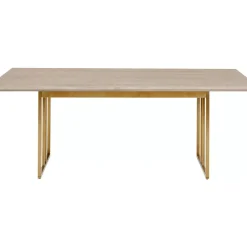 KARE Design Tisch Cesaro 200X100Cm- Tische