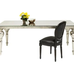 KARE Design Tisch Chalet Louis 200X100Cm- Tische