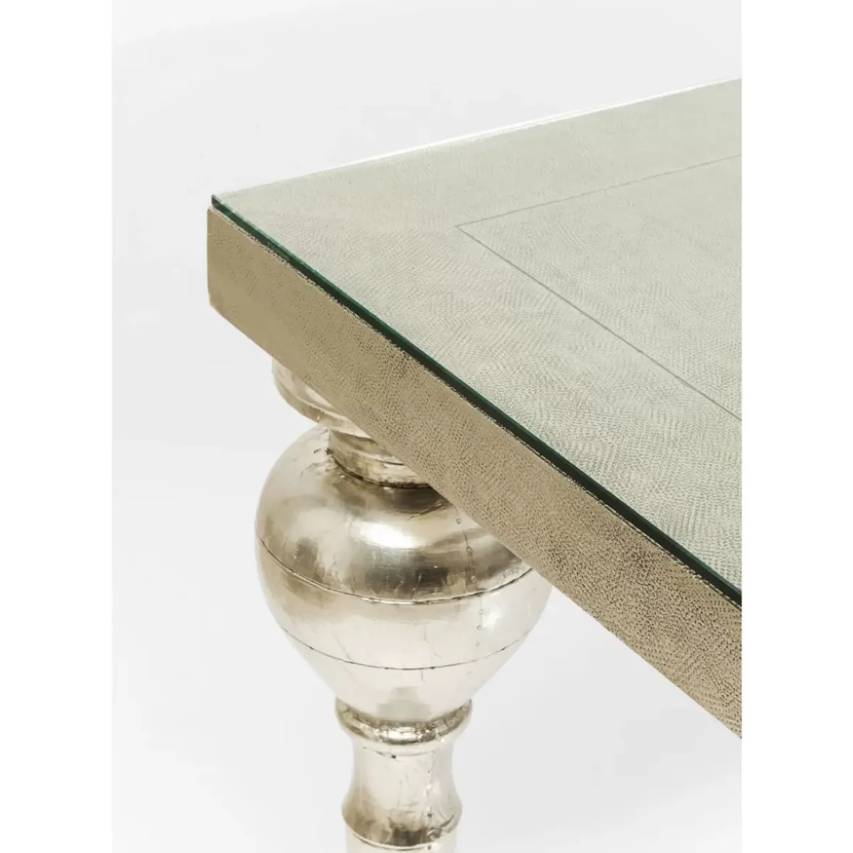 KARE Design Tisch Chalet Louis 200X100Cm- Tische