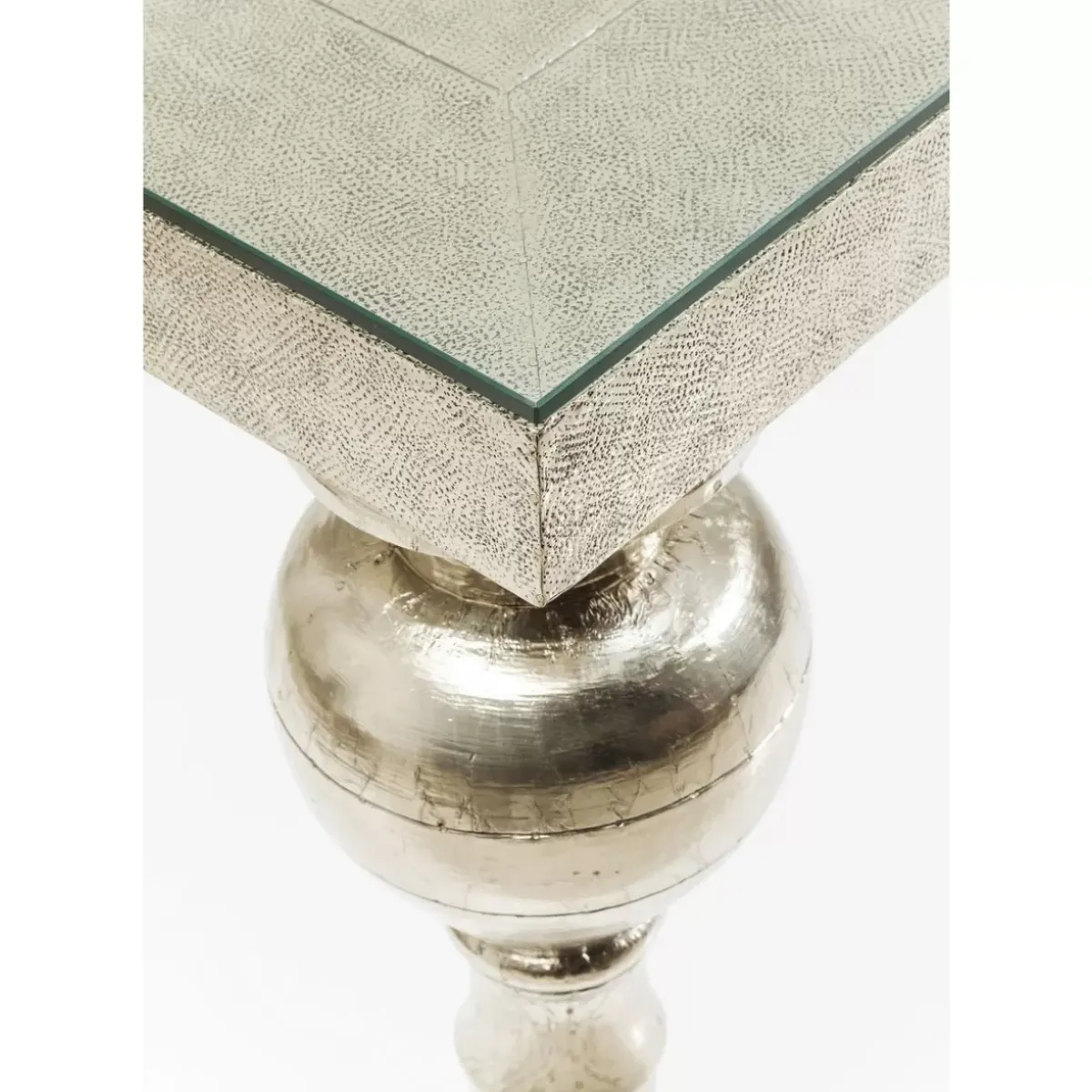 KARE Design Tisch Chalet Louis 200X100Cm- Tische