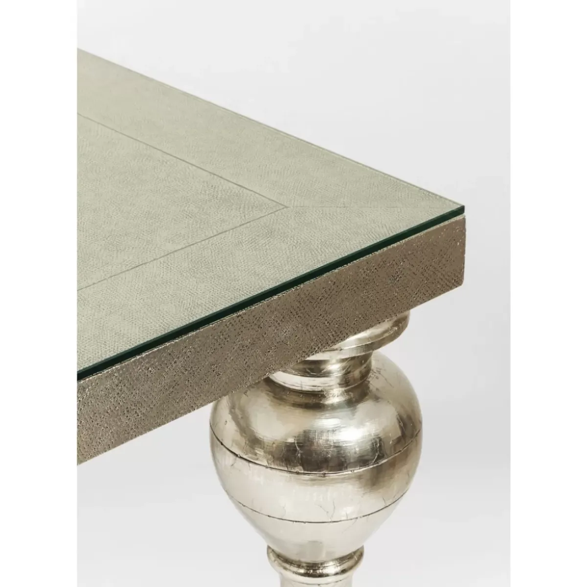 KARE Design Tisch Chalet Louis 200X100Cm- Tische