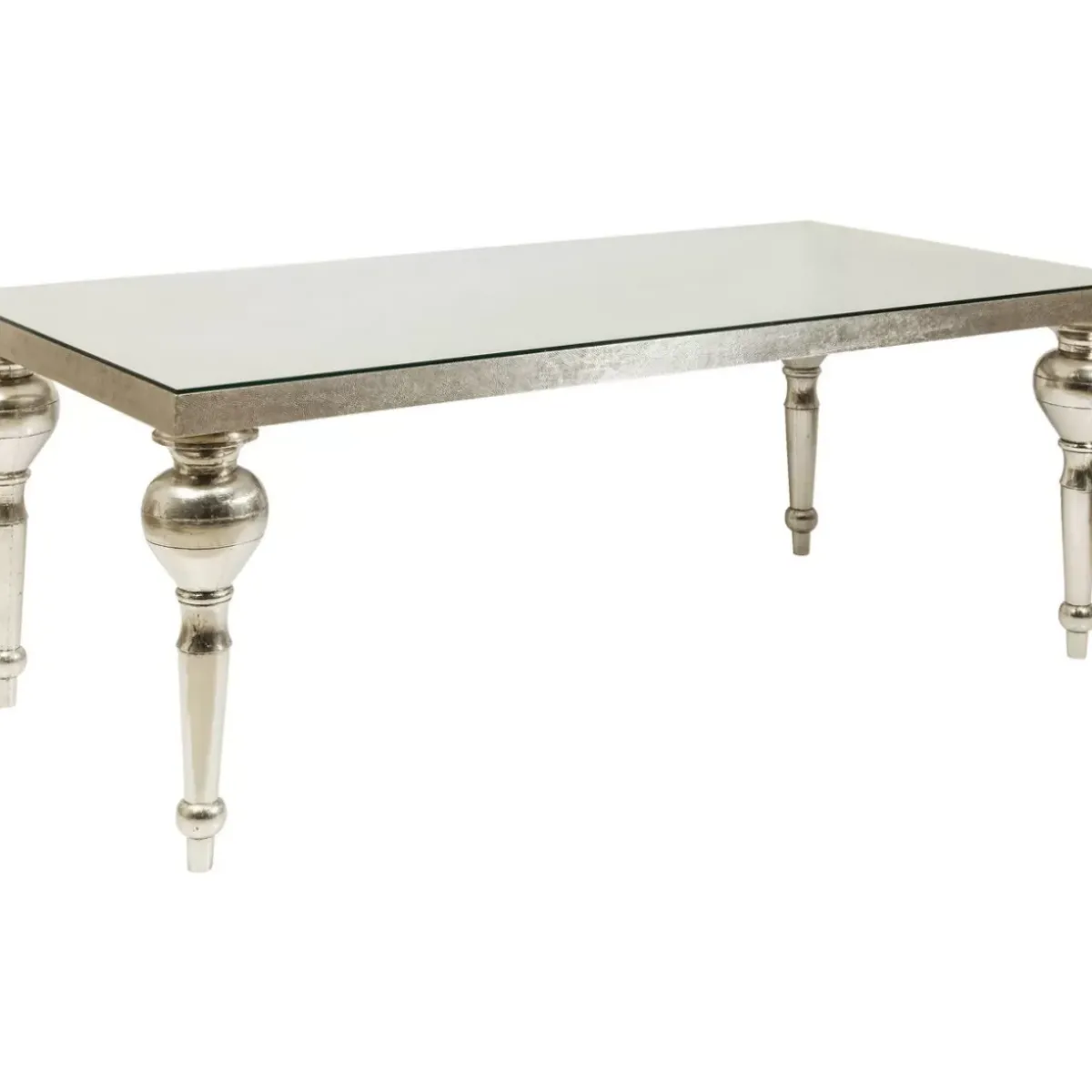 KARE Design Tisch Chalet Louis 200X100Cm- Tische