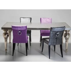 KARE Design Tisch Chalet Louis 200X100Cm- Tische