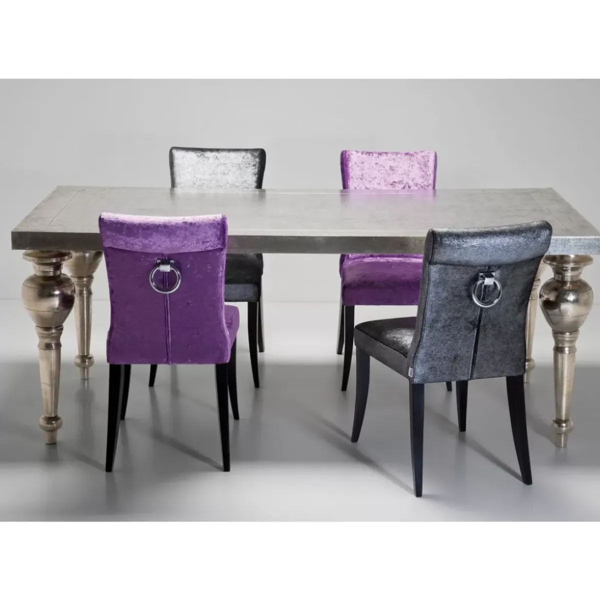 KARE Design Tisch Chalet Louis 200X100Cm- Tische