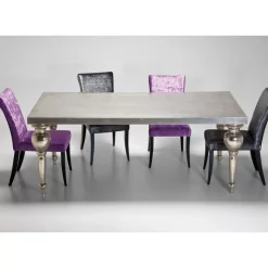 KARE Design Tisch Chalet Louis 200X100Cm- Tische