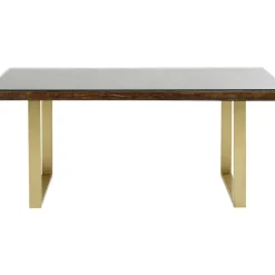 KARE Design Tisch Conley Messing 160X80- Tische