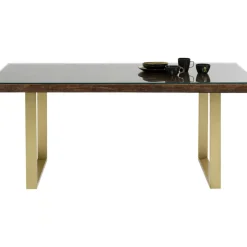 KARE Design Tisch Conley Messing 160X80- Tische