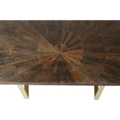 KARE Design Tisch Conley Messing 180X90- Tische