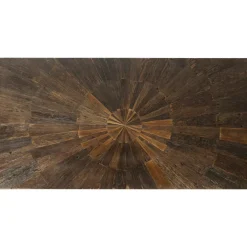 KARE Design Tisch Conley Messing 180X90- Tische