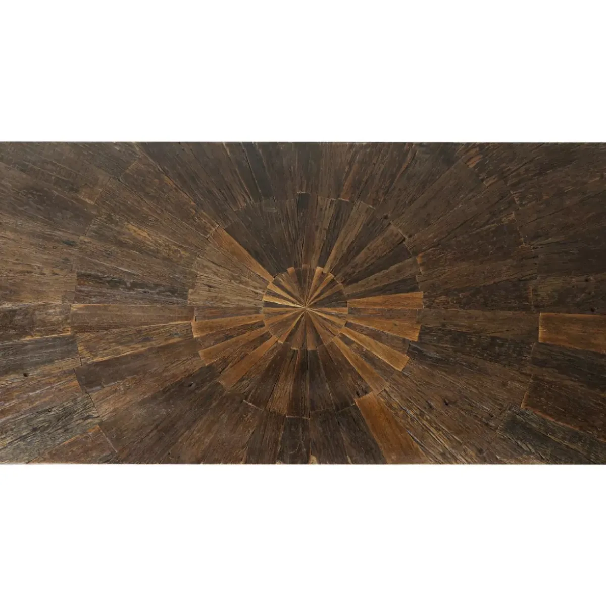 KARE Design Tisch Conley Messing 180X90- Tische