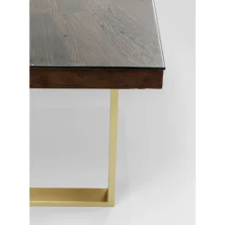 KARE Design Tisch Conley Messing 180X90- Tische