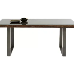 KARE Design Tisch Conley Rohstahl 180X90- Tische