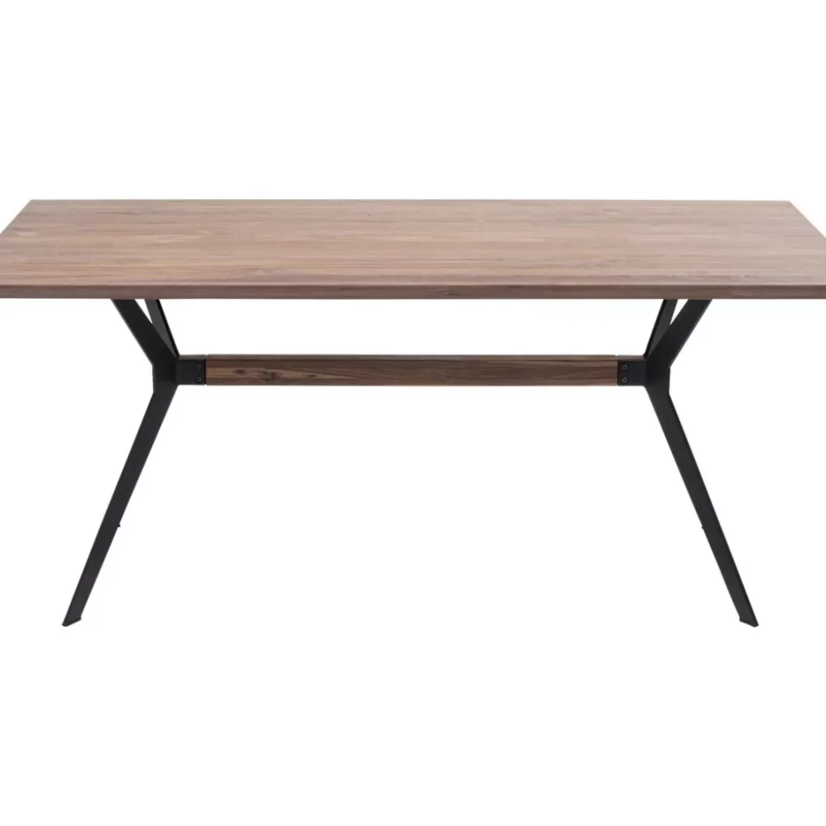 KARE Design Tisch Downtown Walnut 180X90- Tische