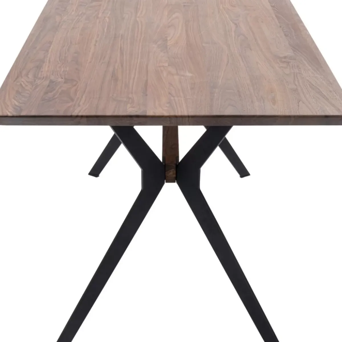 KARE Design Tisch Downtown Walnut 180X90- Tische