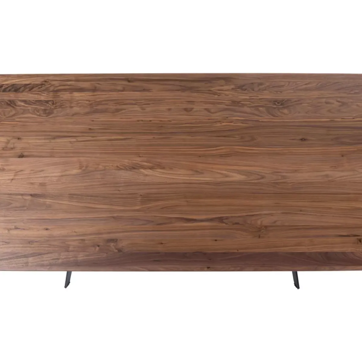 KARE Design Tisch Downtown Walnut 180X90- Tische