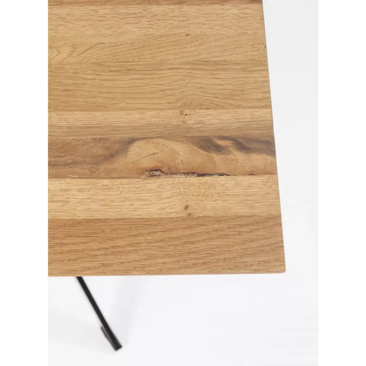 KARE Design Tisch Downtown 180X90Cm- Tische