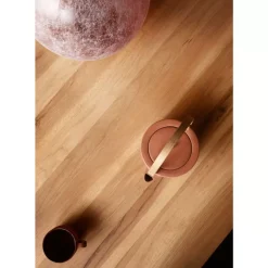 KARE Design Tisch Downtown 180X90Cm- Tische