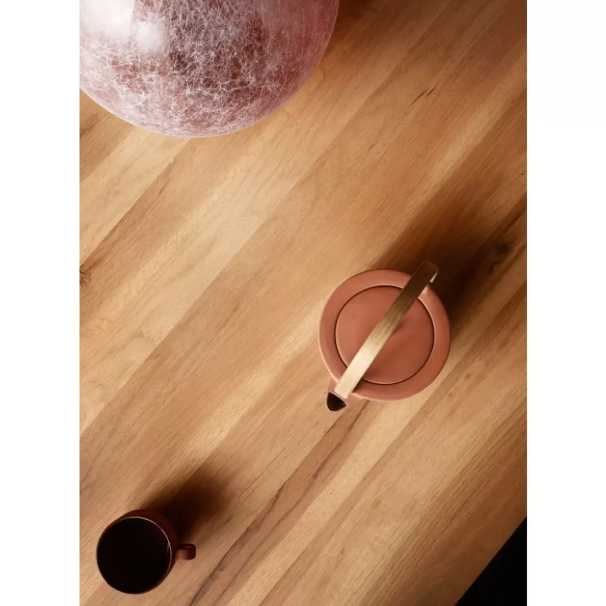 KARE Design Tisch Downtown 180X90Cm- Tische