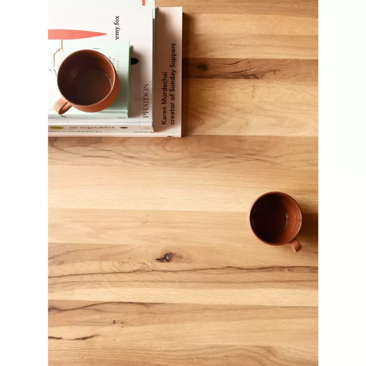 KARE Design Tisch Downtown 180X90Cm- Tische