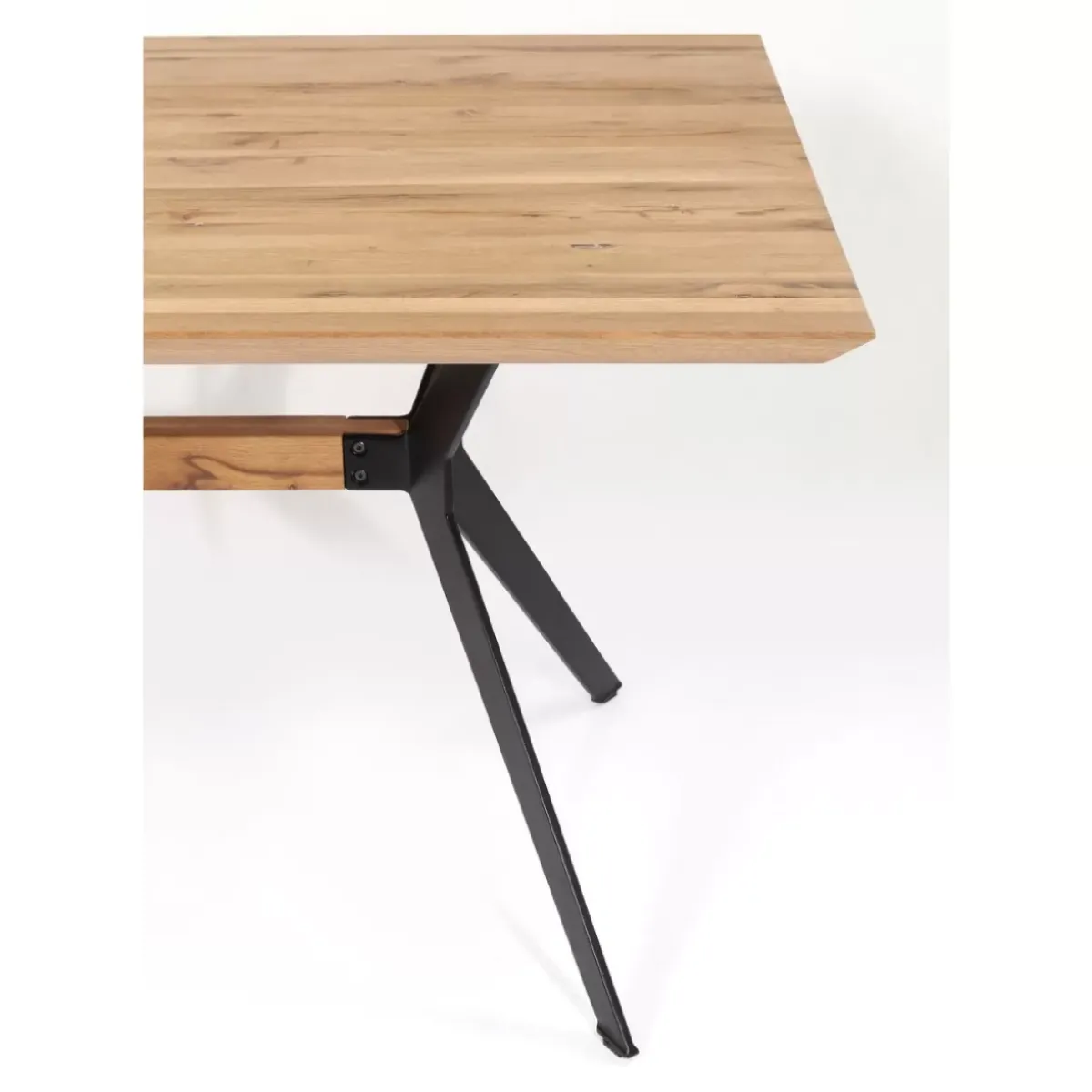 KARE Design Tisch Downtown 180X90Cm- Tische