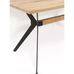 KARE Design Tisch Downtown 180X90Cm- Tische