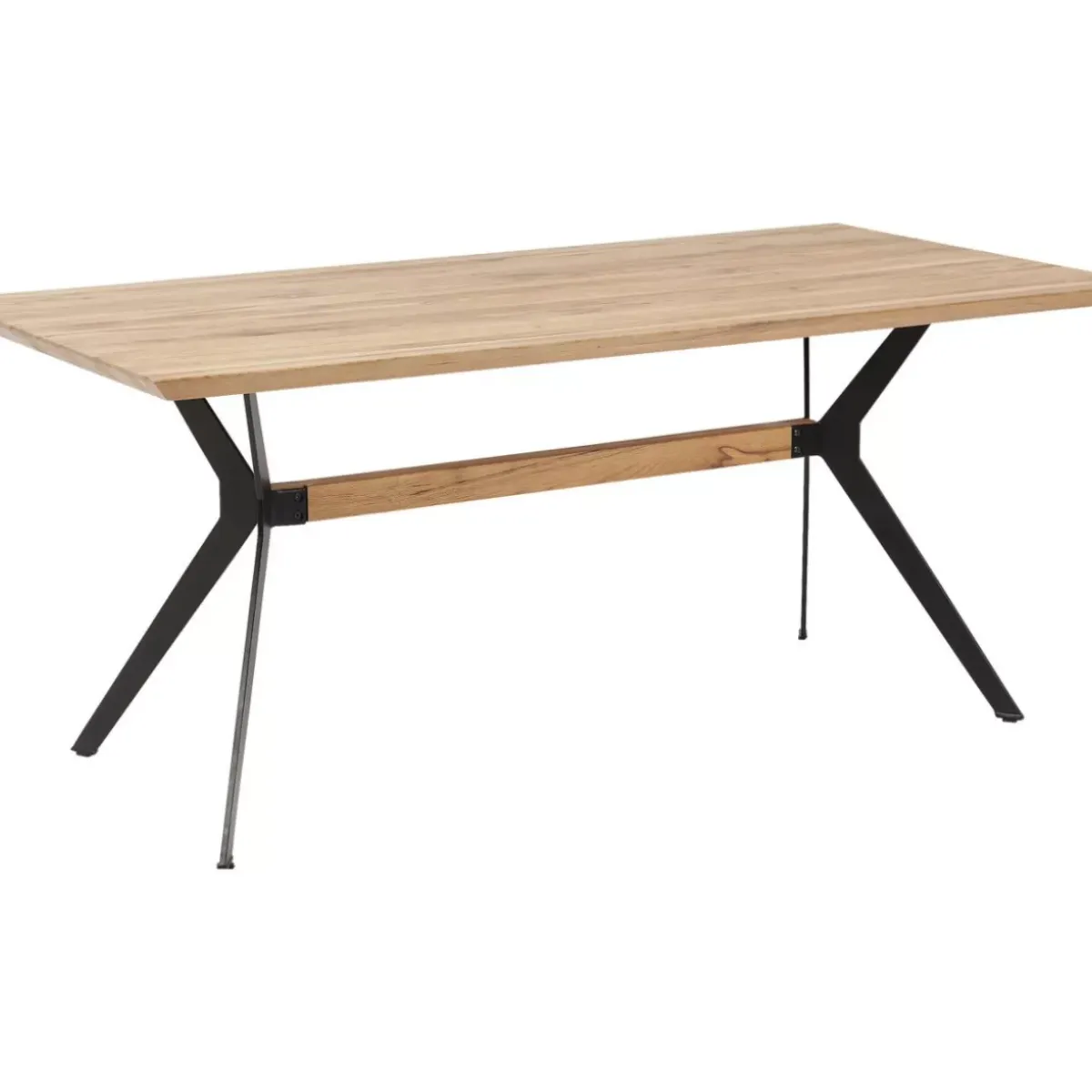 KARE Design Tisch Downtown 180X90Cm- Tische