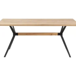 KARE Design Tisch Downtown 180X90Cm- Tische
