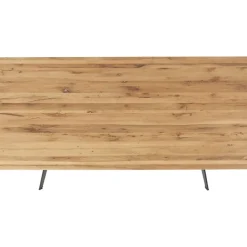 KARE Design Tisch Downtown 180X90Cm- Tische