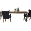 KARE Design Tisch Duld Range 220X100Cm- Tische