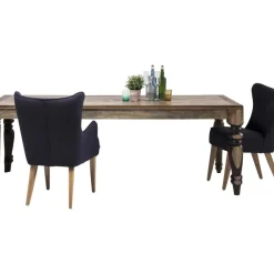KARE Design Tisch Duld Range 220X100Cm- Tische
