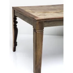 KARE Design Tisch Duld Range 220X100Cm- Tische