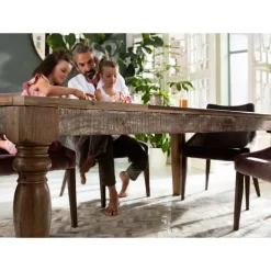 KARE Design Tisch Duld Range 220X100Cm- Tische