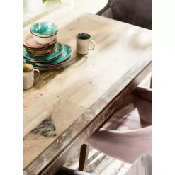 KARE Design Tisch Duld Range 220X100Cm- Tische