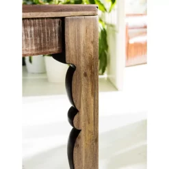 KARE Design Tisch Duld Range 220X100Cm- Tische